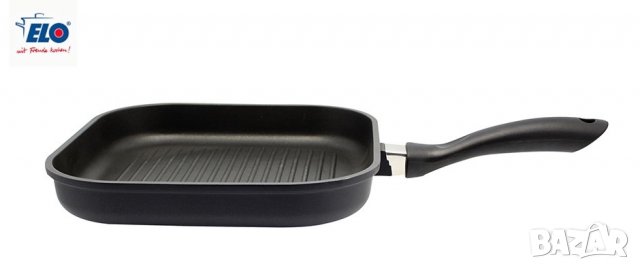 Грил тиган ELO / Induction, снимка 1