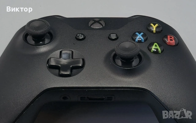 Xbox One,One S,controllers,Xbox 360,PS3,PS4,PC, контролер джойстици, снимка 2 - Аксесоари - 54114642