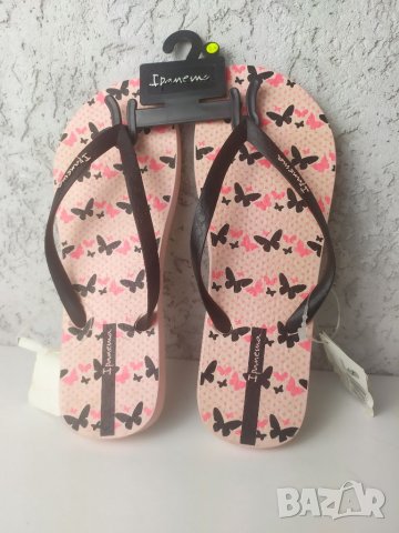Чехли Ipanema джапанки, снимка 1