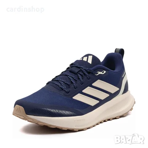 до 48 номер Adidas с водо-отблъскващо покритие, оригинални маратонки