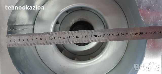 Вентилатор, снимка 4 - Вентилатори - 40027903