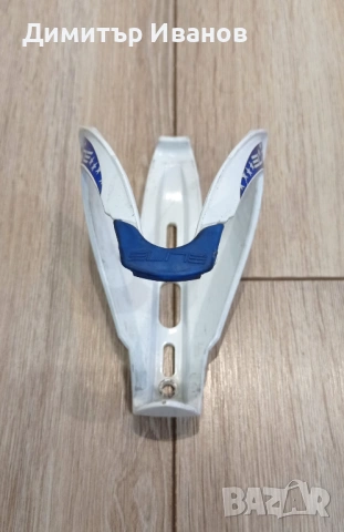 Стойка за бутилка/ бидон за велосипед Elite, снимка 2 - Части за велосипеди - 53938628