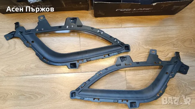 халогени за Hyundai i30 , снимка 4 - Части - 49643725