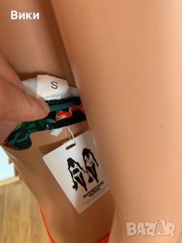 Бански в размер S, снимка 8 - Бански костюми - 40366376