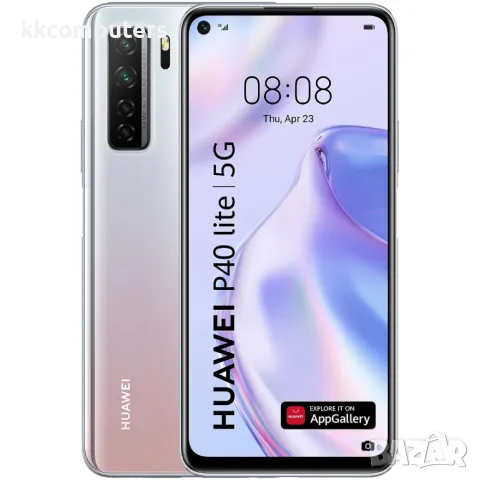 ЧАСТИ - за HUAWEI - P40 lite 5G