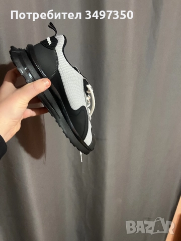 Dolce Gabana!!Лимитирана серия внос Италия!!, снимка 2 - Маратонки - 52956914