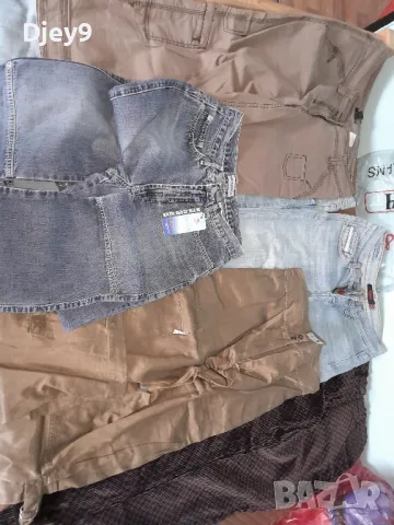 дамски  дрехи  втора  ръка  внос 5 лв , снимка 5 - Дънки - 48743466