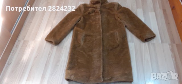 Кожух на JEAN PAUL, снимка 7 - Палта, манта - 39094101