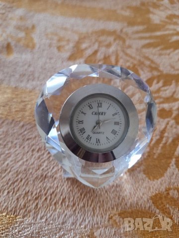 Стар часовник , снимка 13 - Антикварни и старинни предмети - 40687914