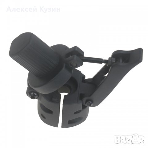 Сгъваем механизъм, основен • Ninebot G30 Max