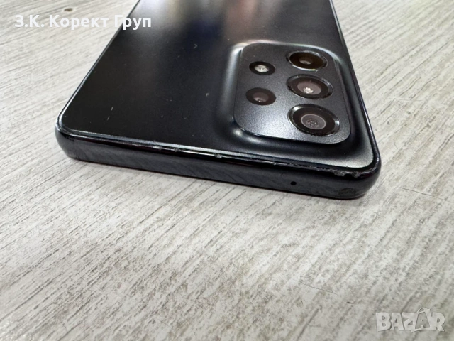 Samsung Galaxy A53 5G 128GB 6GB RAM Dual, снимка 11 - Samsung - 54157481