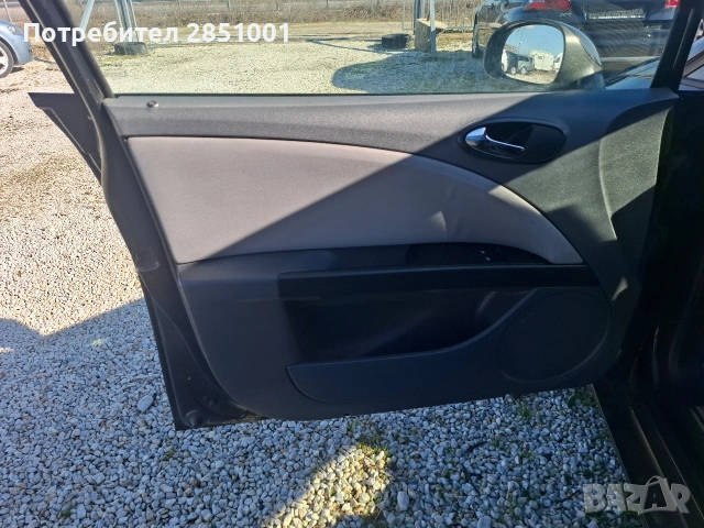 Сеат Леон, снимка 10 - Автомобили и джипове - 53256078