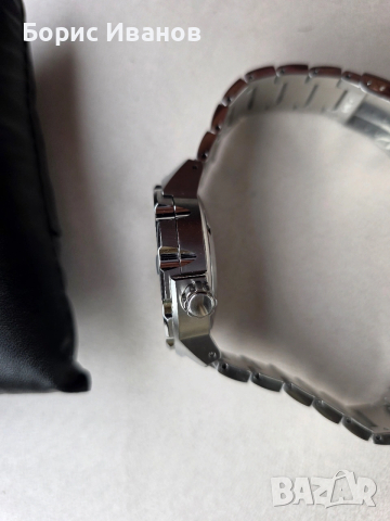 Seiko Prospex "Antarctica Monster" Save The Ocean Special Edition Diver's 200m SRPG57K1, снимка 6 - Мъжки - 53266385