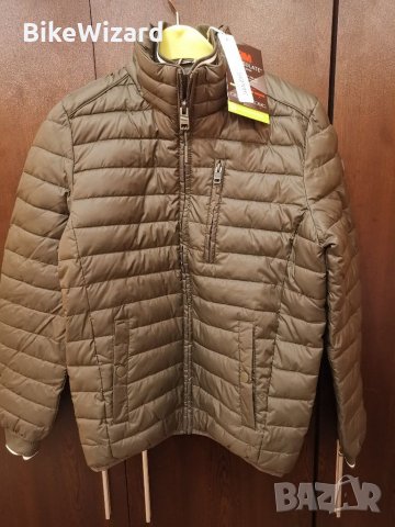 Esprit ЗМ Thinsulate мъжко зимно яке НОВО