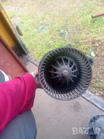 Моторче парно Рено Трафик Опел виваро 2001-2014г, снимка 5 - Части - 54365370