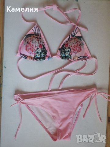 Дамски бански, размер 36, снимка 1