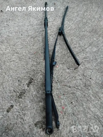 Рамена за чистачки за е46 , снимка 2 - Части - 48655759