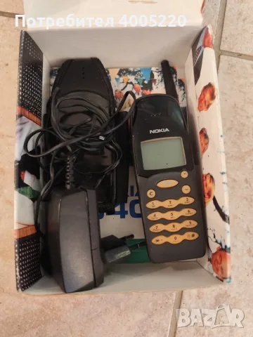мобифон Nokia 640, снимка 2 - Nokia - 56050602