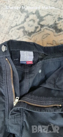 Работни къси панталони Kansas., снимка 4 - Къси панталони - 51005262