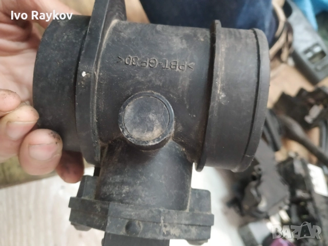 Дебитомер BREMI 30169 ,  Skoda Octavia (1U2) 1.6, снимка 6 - Части - 52259509