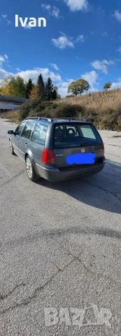 volkswagen bora arl , снимка 2 - Автомобили и джипове - 53895383