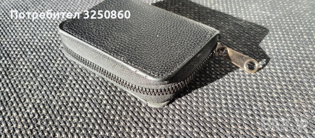 портмоне портфейл, снимка 2 - Портфейли, портмонета - 52961240