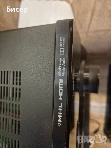 Yamaha RX-А830 AVENTAGE, снимка 4 - Ресийвъри, усилватели, смесителни пултове - 53296068