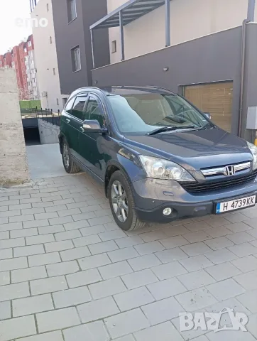 Honda crv 2.2 dizel -0876996020
