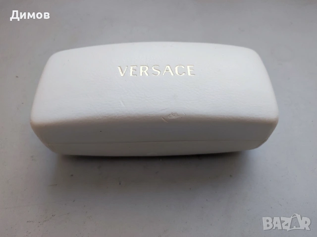 Versace Версаче калъф за очила