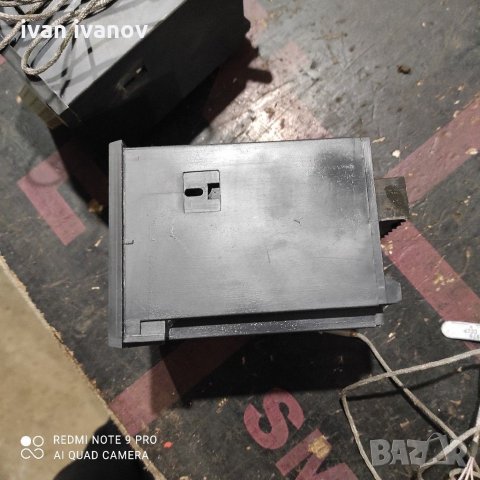 Термо Реголатор, снимка 6 - Резервни части за машини - 31355702