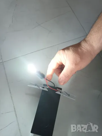 Led крушки габарит,дневни светлини, снимка 2 - Аксесоари и консумативи - 48588071