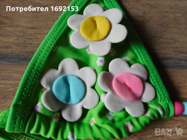 2бр бански + 3-ти подарък 110-116см за 11лв, снимка 11 - Детско бельо и бански  - 34315066