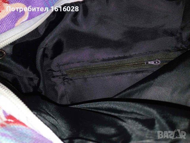 Нови три летни модела чанти с фламинго за ежедневие,разходка или плаж., снимка 3 - Чанти - 39795715