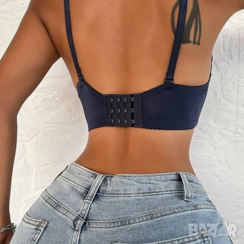 оформящ сутиен , снимка 6 - Бельо - 51225314