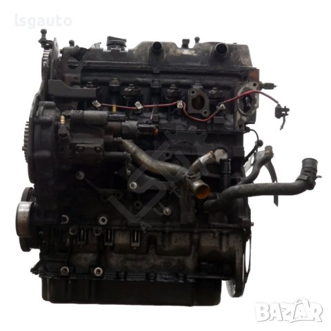 Двигател 1.8 QYWA Ford Galaxy II 2006-2014 ID:110772, снимка 3 - Части - 42186756