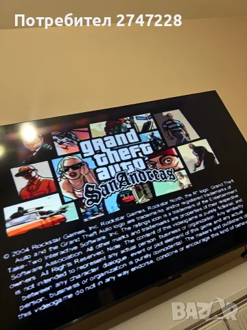 ХАКНАТА PS2 FAT С МНОГО ИГРИ 160GB HDD, снимка 4 - PlayStation конзоли - 56058790