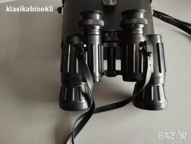 ТОП Ловен Японски Бинокъл-8х40-OPTICRON- MULTI COATED OPTICS, снимка 9 - Екипировка - 48441123