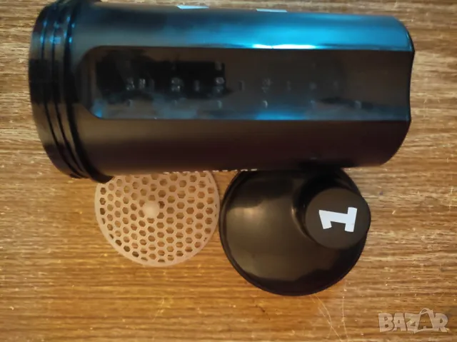 Чаша за фитнес, снимка 2 - Чаши - 48690206