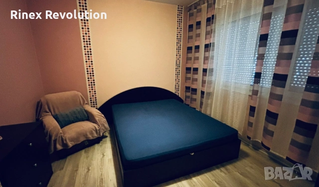 Двустаен апартамен под наем в Тракия