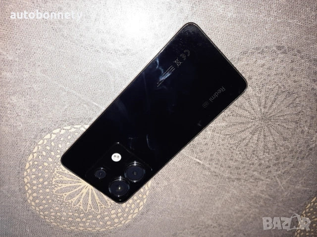 здрав XIAOMI REDMI NOTE 13 PRO 5G за части , снимка 11 - Xiaomi - 53094461