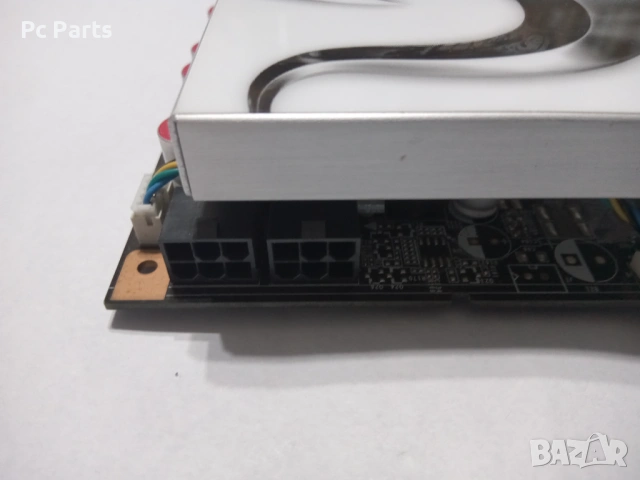 Sparkle Nvidia GTS 250 1GB GDDR3 256 BIT, снимка 8 - Видеокарти - 54363707