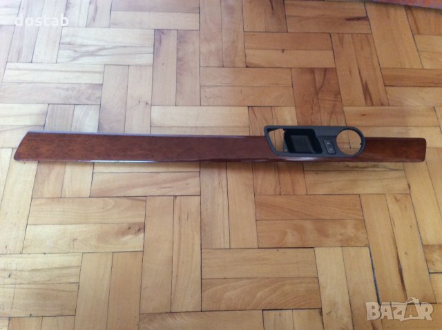 Махагонови лайсни за VW Phaeton , снимка 2 - Части - 30035726