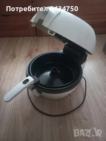 Ер фраер Tefal Acti Fry Extra , снимка 2 - Друга електроника - 56550700