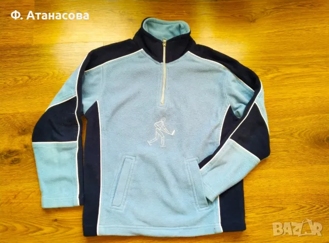 Полар и термоблузи за зимни спортове, р-р 122-128, 128-134, 7-9 години