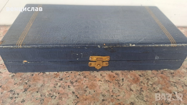 сребърна лъжичка за бебе, снимка 3 - Колекции - 52870199