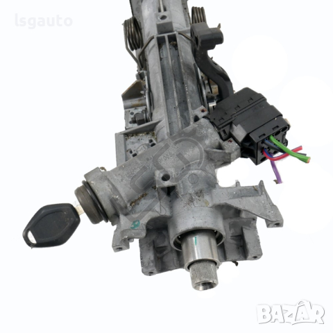 Кормилен прът  BMW X3 (E83) 2003-2010 ID: 123273, снимка 2 - Части - 44779669