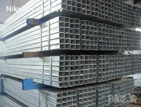 Метални профили, желязо, търговия с метали 1,40лв./кг,, снимка 3 - Железария - 48777937