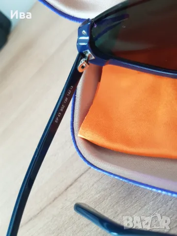 Слънчеви очила Emilio Pucci, снимка 5 - Слънчеви и диоптрични очила - 50336537