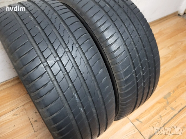 225/50/17 Firestone / летни гуми, снимка 5 - Гуми и джанти - 54048444
