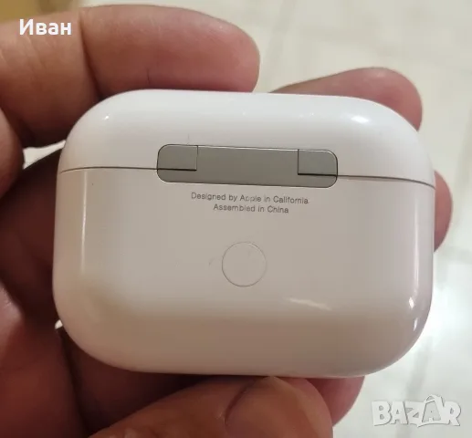 AirPods pro 2 слушалки , снимка 7 - Безжични слушалки - 56165139